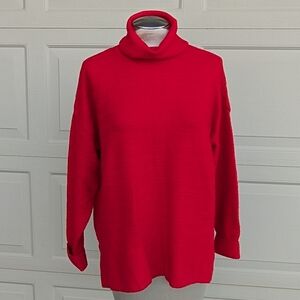 exc VINCE CAMUTO cozy soft turtleneck sweater M
